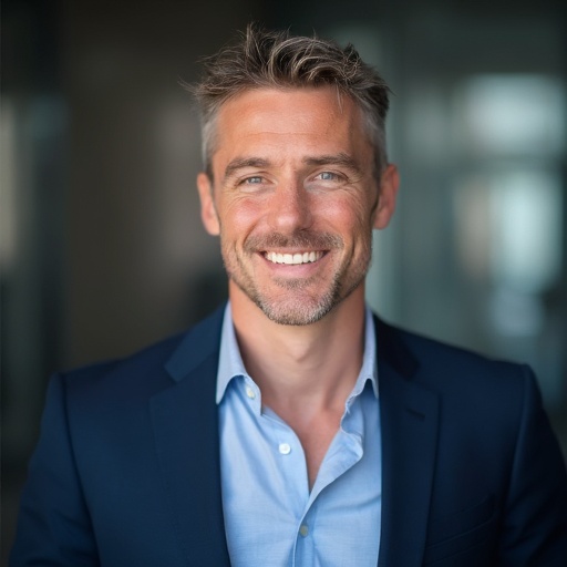 Liam Thornton — best aussie online casino expert